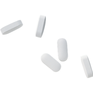 Pills PNG-16501